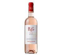 Grenache - Syrah Rosé 2025 - Barton & Guestier