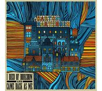 Barton Hartshorn - I Died Of Boredom And Came Back As Me