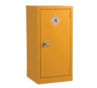 Barton Hazardous Substance Cabinet with 1 Shelf