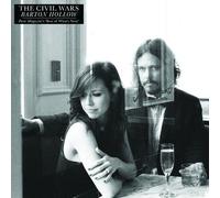 Barton Hollow by The Civil Wars [Music CD]
