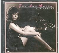 Barton Lou Ann - Old Enough