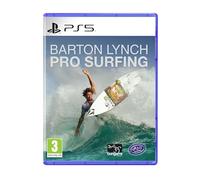 Barton Lynch Pro Surfing - PlayStation 5