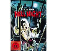 Barton, Peter - Hell Night-Uncut Kinofassung (Digital Remastered [Import]