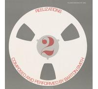 BARTON SMITH - Reelizations 2: Composed & Performed Barton Smith