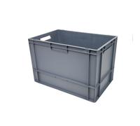 Barton Storage Barton Topstore E6440-11 76L Euro Container Grey