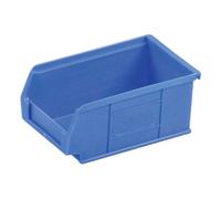 Barton Blue Small Parts Container 1.27 Litre (20 Pack)