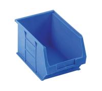 Barton Tc3 Small Parts Container Semi-Open Front Blue 4.6L (Pack of 10)