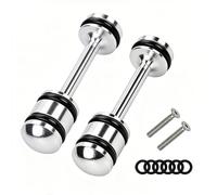 BARTOO LS Barbell Oil Diverter Rear Galley Plug for GM Gen III IV