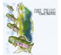 Bartos Chris - Fort William