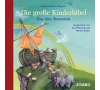 Bartos-Höppner - Die grosse Kinderbibel - Das Alte Testament