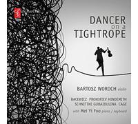 Bartosz Woroch/Mei Yi Foo - Dancer On A Tightrope