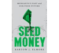 Bartow J. Elmore Seed Money (Hardback) (US IMPORT)