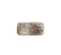 Barts 0119 Fur Headband Colour: 009 Heather Brown, Size: one size