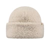 Women's hat Barts Teddybow White One size