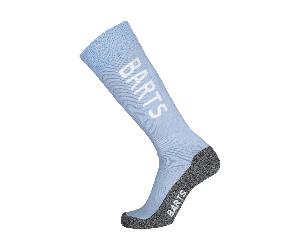 Barts 0500 Basic Ski Sock Colour: 61 Ice, Size: 35-38