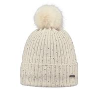 Barts 15-0000001906 Women's Beanie, Beige (Beige), One Size