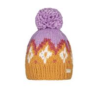 Barts - Women's Curley Beanie - Beanie size One Size, multi