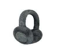 Barts - Women's Bigwit Earmuffs - Ear warmers size One Size, grey