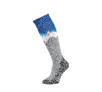 Barts 5773 Skisock Mountains Kids Size: 23-26, Colour: 004 Blue