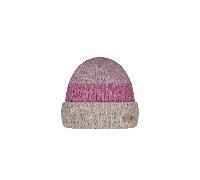 Barts 6101 Suzam Beanie Colour: 431 Rose, Size: one size