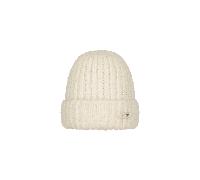 Barts 6315 Wellawaya Beanie Colour: 010 Cream, Size: one size