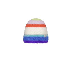 Barts 6533 Kumana Beanie Kids Colour: 418 Purple, Size: 53-55