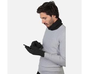 Barts Adults Soft Fleece Touch Screen Warm Winter Gloves