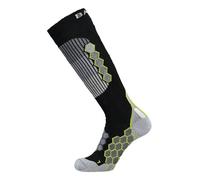 Barts Advance Performance Ski Two Socks Black
