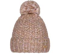 Barts Aitane Beanie - Light Brown