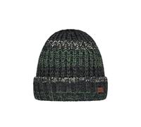 BARTS | Akotan Beanie | Recycled Knit Beanie | Green | WildBounds UK One Size