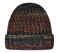 BARTS | Akotan Beanie | Recycled Knit Beanie | Denim | WildBounds UK One Size
