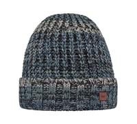 Barts Akotan Beanie Blue Men,Women