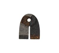 Barts Akotan Scarf - Dark Heather
