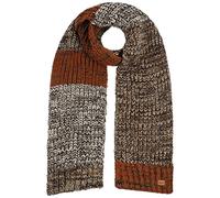 Barts Akotan Scarf Heavy Scarf, Rust, Uni Man