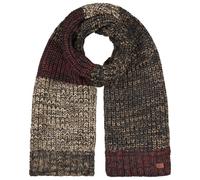 Barts - Akotan Scarf - Scarf size One Size, brown