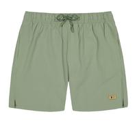 Barts - Alroy Shorts - Swim brief size M, olive