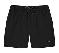 Barts - Alroy Shorts - Swim brief size XXL, black