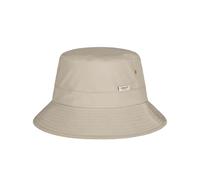Barts Alyssie Bucket Rain Hat Women - Outdoor Cloth with Lining All-Season Spring Summer Autumn Winter - One Size Oatmeal