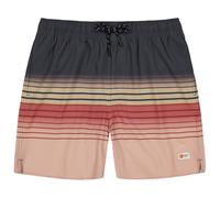 Barts - Amadouc Shorts - Swim brief size S, grey