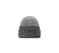 Barts Arctic Beanie Noir TU