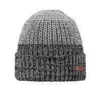 BARTS | Arctic Beanie | Warm Winter Beanie | Black | WildBounds One Size