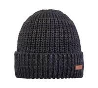 BARTS | Arctic Beanie | Warm Winter Beanie | Navy | WildBounds One Size