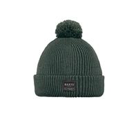 Barts Arkade Bobble Hat Army men