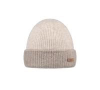 Barts Arlenas Beanie Colour: LIGHT BROWN, Size: One Size