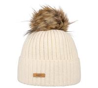 Barts Augusti Black Beanie