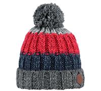 Barts Boys Wilhelm Beanie Colour: ANTHRACITE, Size: 53