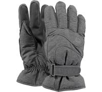 Barts Basic Ski Gloves Grey L
