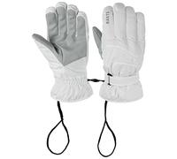 Barts Unisex Basic Ski Gloves, White, XXL