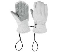 Barts Unisex Basic Ski Gloves, White, XXL