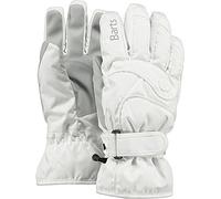Barts Basic Ski Gloves Women/Men - winter with lining, Hook-and-loop closure Autumn-Winter